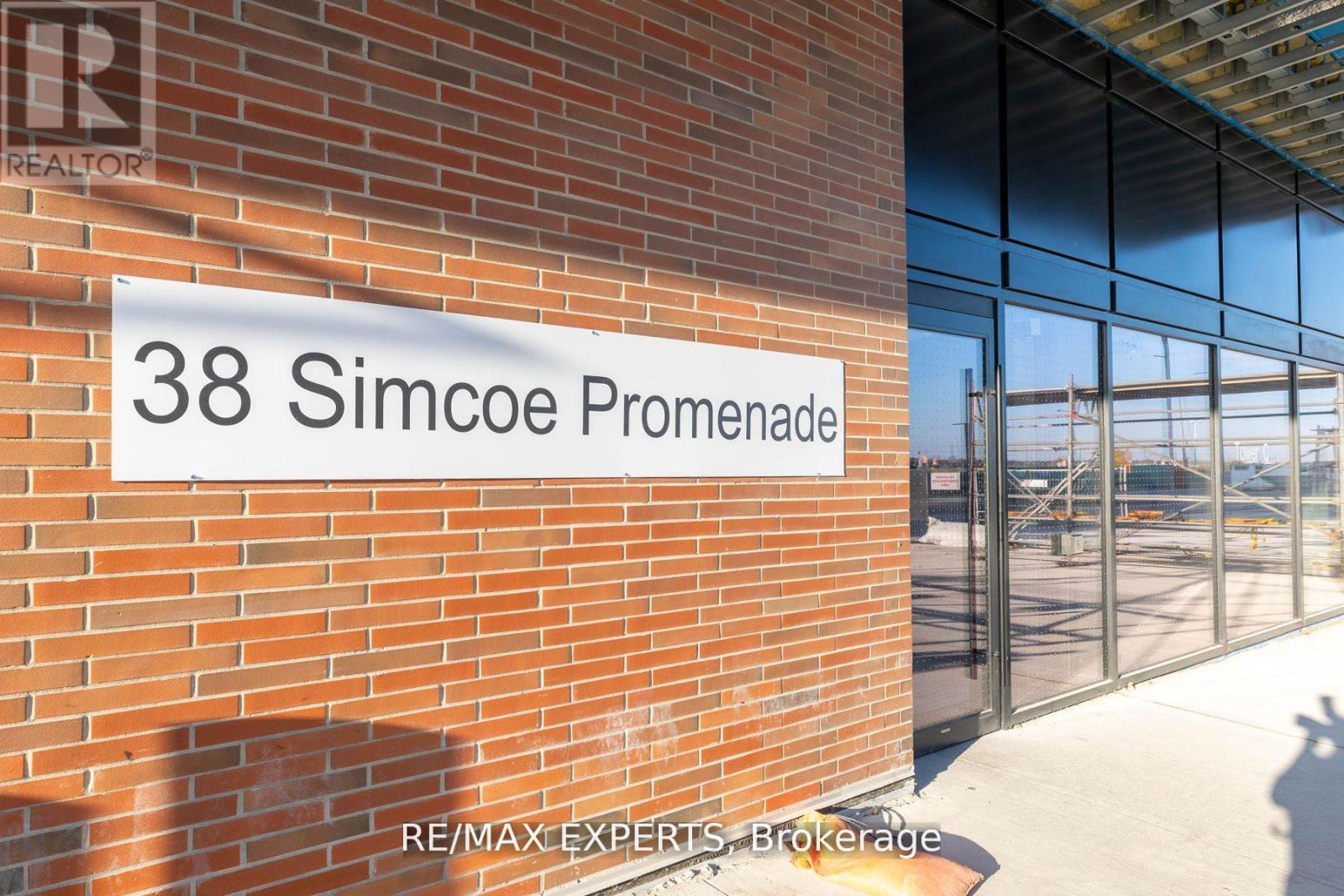 608c - 38 Simcoe Promenade Circle, Markham (Unionville), Ontario  L6G 0H7 - Photo 24 - N12409286