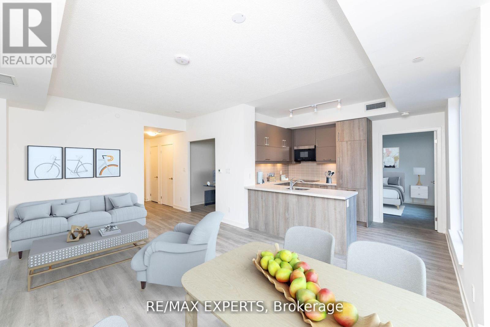 608c - 38 Simcoe Promenade Circle, Markham (Unionville), Ontario  L6G 0H7 - Photo 3 - N12409286