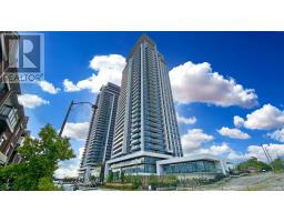1207 - 12 Gandhi Lane, Markham (Commerce Valley), Ca