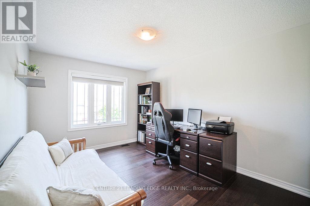 204 Ivy Jay Crescent, Aurora, Ontario L4G 0E9 - Photo 30 - N12409340