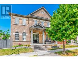 18 HONEY GLEN AVENUE, Markham, Ontario