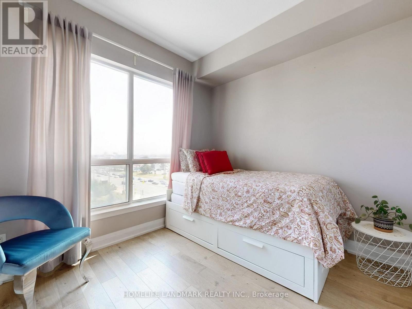 619 - 8 Maison Parc Court, Vaughan, Ontario  L4J 9K5 - Photo 21 - N12409402