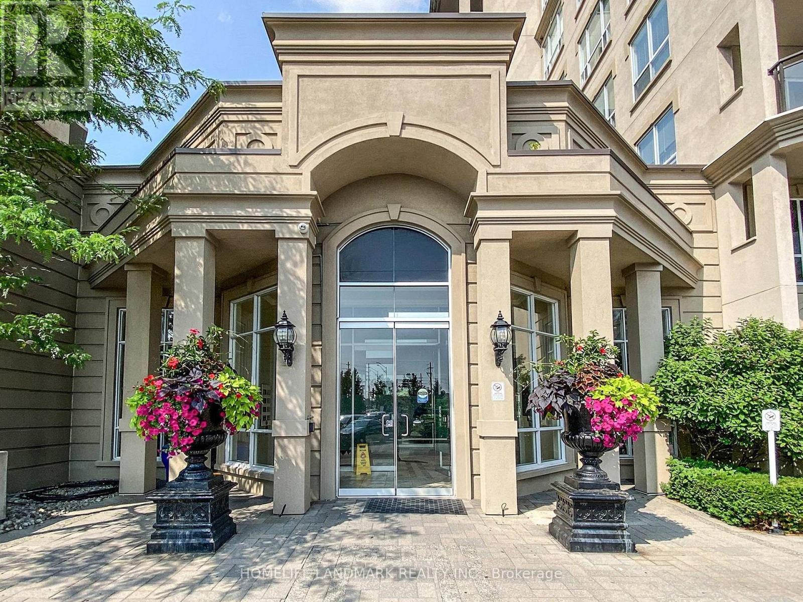 619 - 8 Maison Parc Court, Vaughan, Ontario  L4J 9K5 - Photo 27 - N12409402