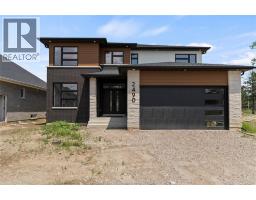 2490 PARTINGTON, Windsor, Ontario