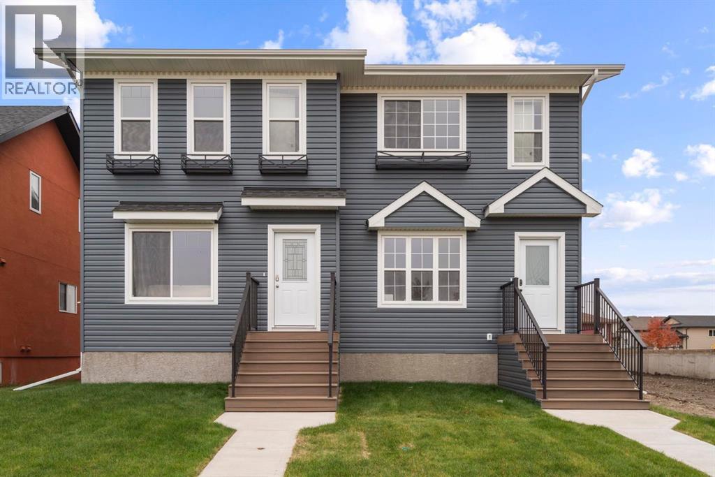 7309a 44b Avenue, Camrose, Alberta  T4V 5E2 - Photo 23 - A2173692