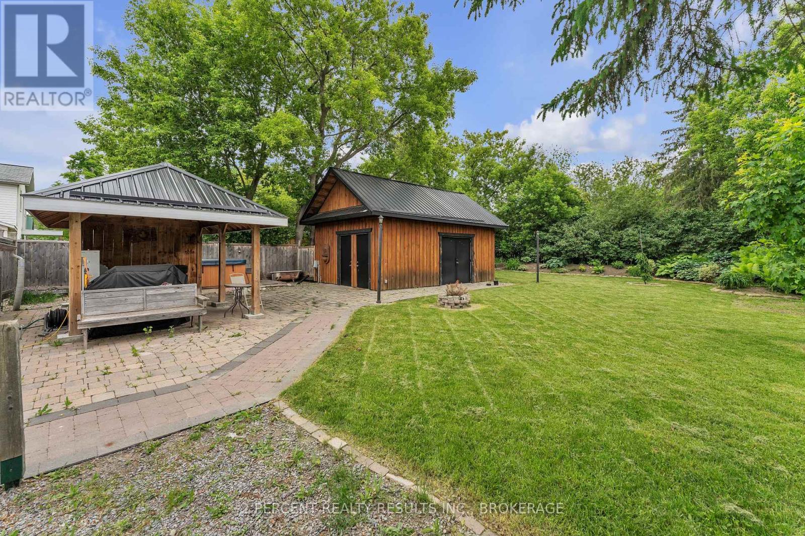 64 Palace Road, Greater Napanee, Ontario  K7R 3B2 - Photo 21 - X12409538