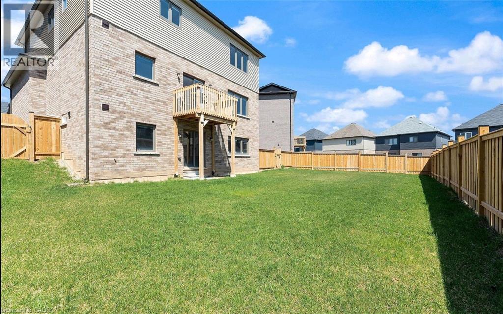 30 Rowley Street, Brantford, Ontario  N3S 0J6 - Photo 24 - 40770543