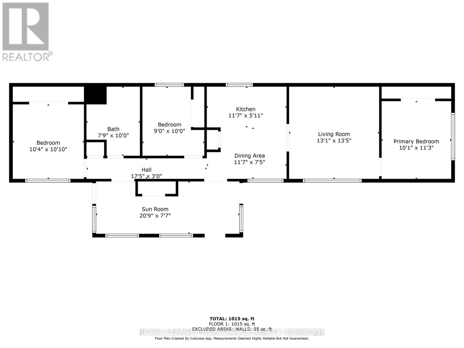 15 Thrush Lane, Quinte West, Ontario  K8N 4Z3 - Photo 19 - X12409551