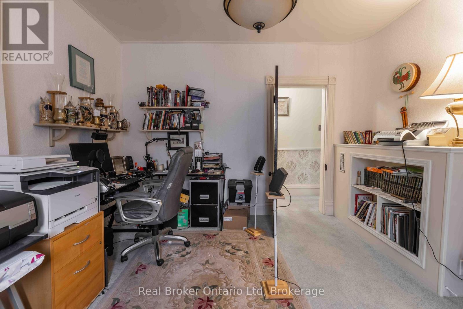 295 Livingstone Avenue N, North Perth, Ontario  N4W 1P8 - Photo 22 - X12405800