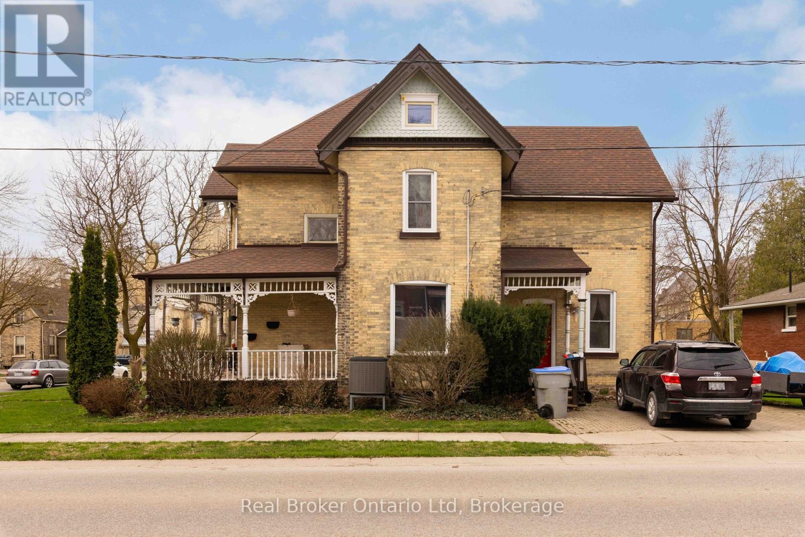 295 Livingstone Avenue N, North Perth, Ontario  N4W 1P8 - Photo 29 - X12405800