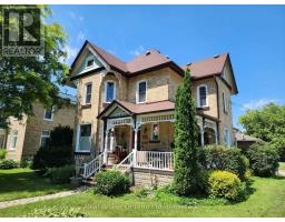 295 Livingstone Avenue N, North Perth (Listowel), Ca