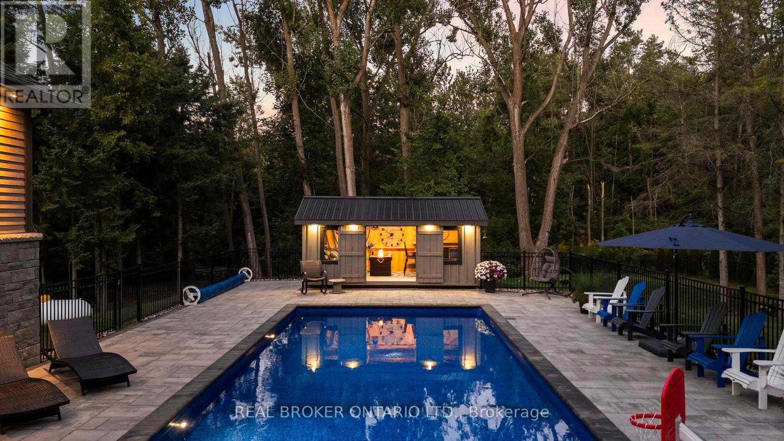 49 Sydenham Trail W, Clearview, Ontario  L0M 1H0 - Photo 46 - S12409351