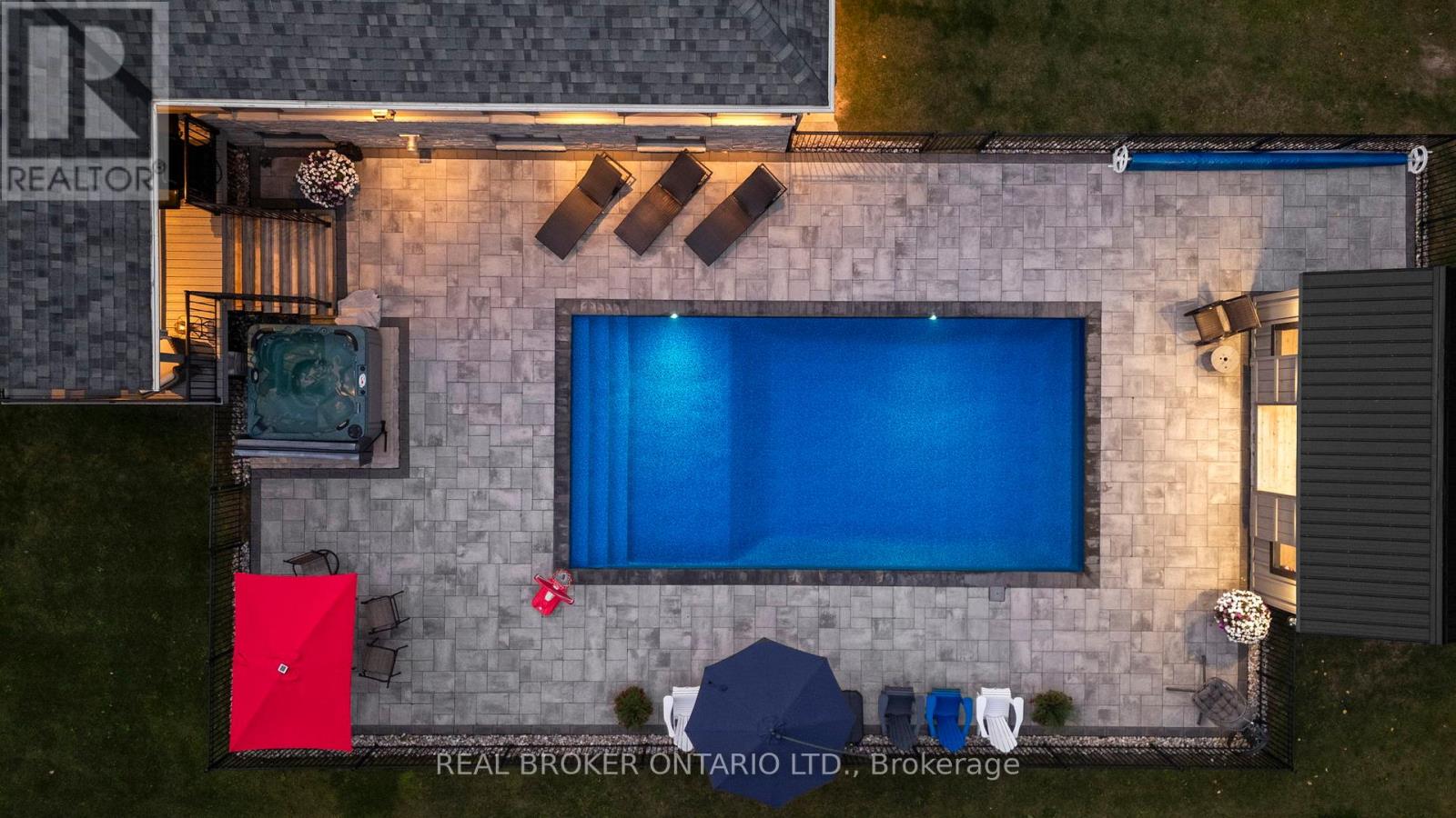 49 Sydenham Trail W, Clearview, Ontario  L0M 1H0 - Photo 47 - S12409351