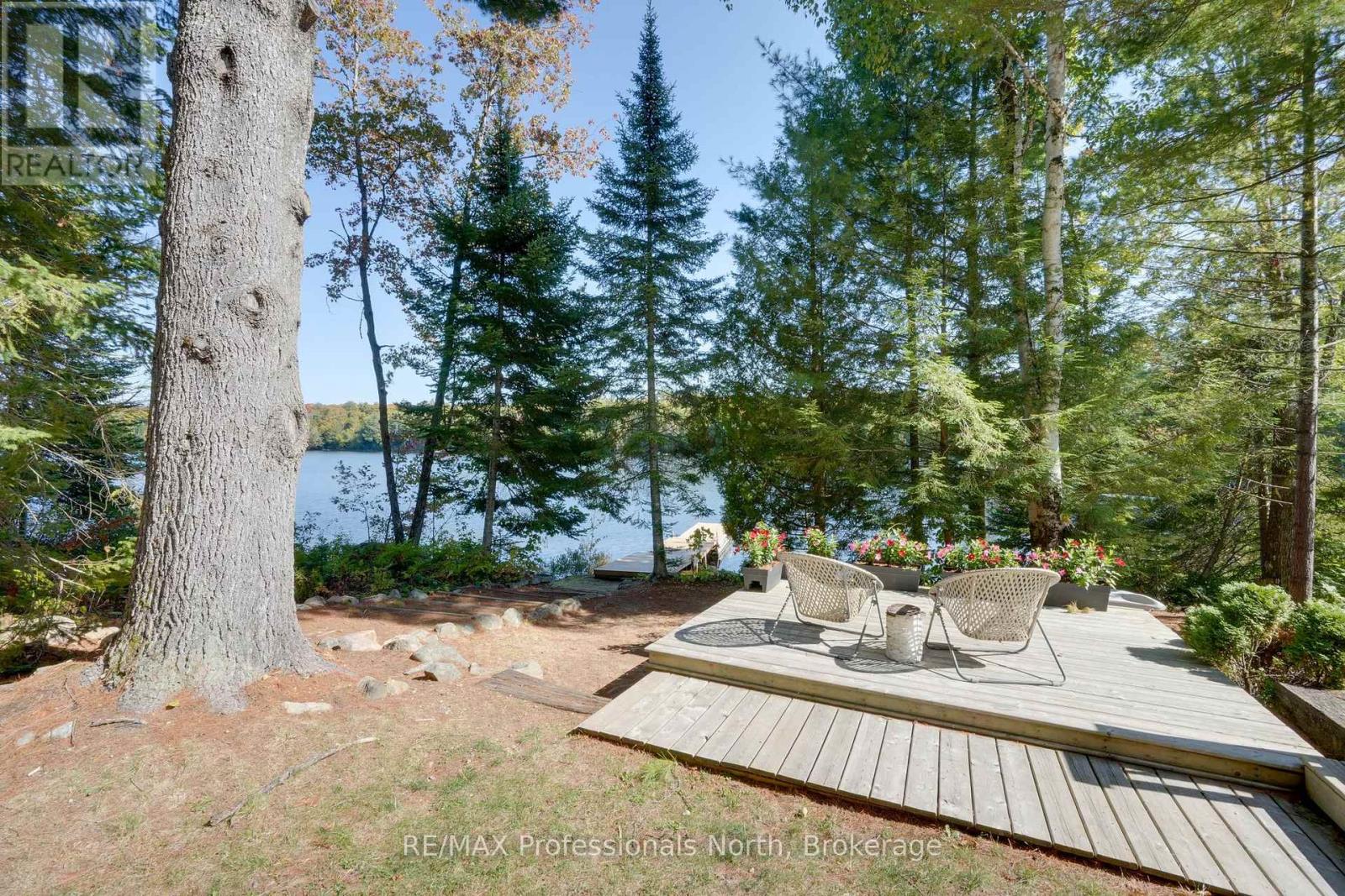 1046 Pine Lake Shores Private, Bracebridge, Ontario  P0B 1A0 - Photo 11 - X12409477