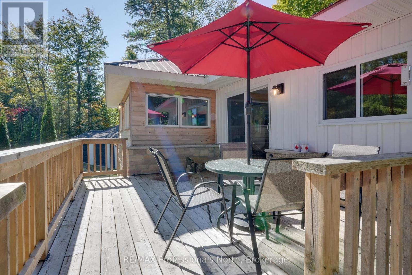 1046 Pine Lake Shores Private, Bracebridge, Ontario  P0B 1A0 - Photo 12 - X12409477