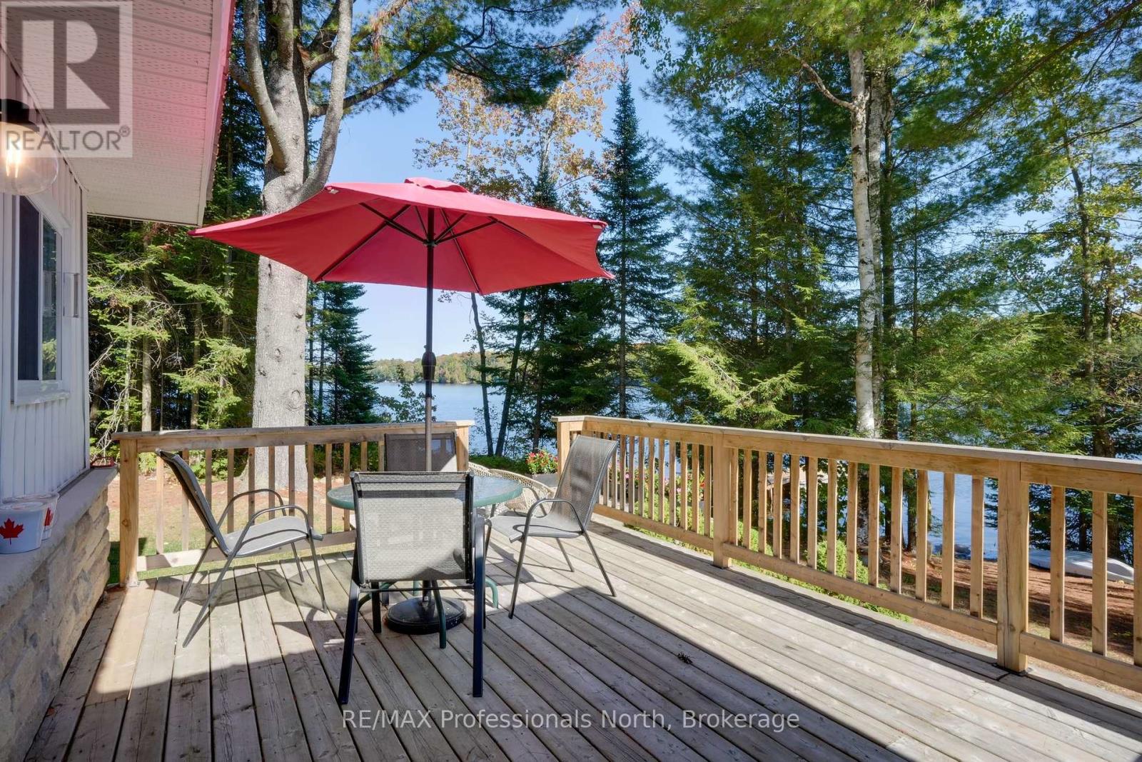 1046 Pine Lake Shores Private, Bracebridge, Ontario  P0B 1A0 - Photo 13 - X12409477