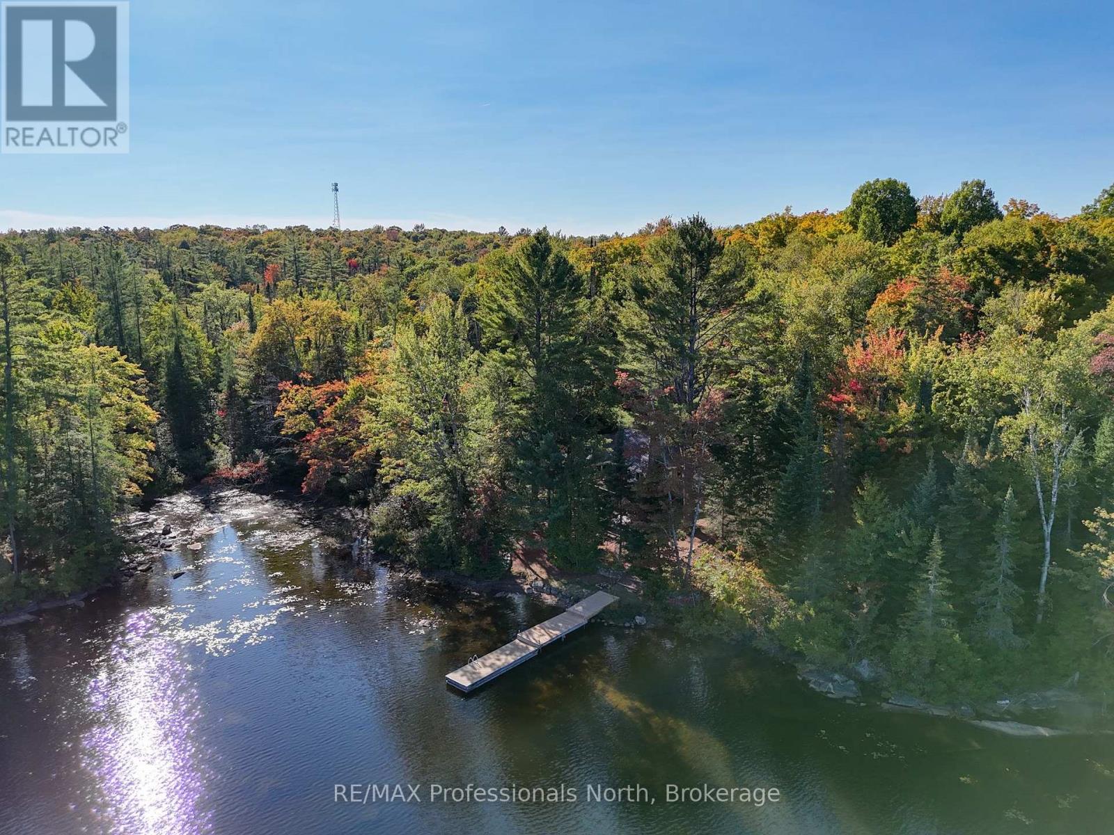 1046 Pine Lake Shores Private, Bracebridge, Ontario  P0B 1A0 - Photo 14 - X12409477