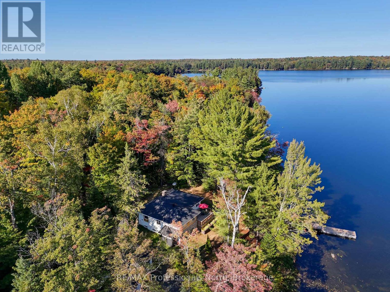 1046 Pine Lake Shores Private, Bracebridge, Ontario  P0B 1A0 - Photo 19 - X12409477
