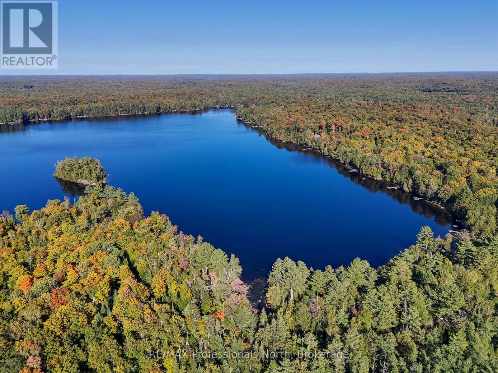 1046 Pine Lake Shores Private, Bracebridge, Ontario  P0B 1A0 - Photo 22 - X12409477