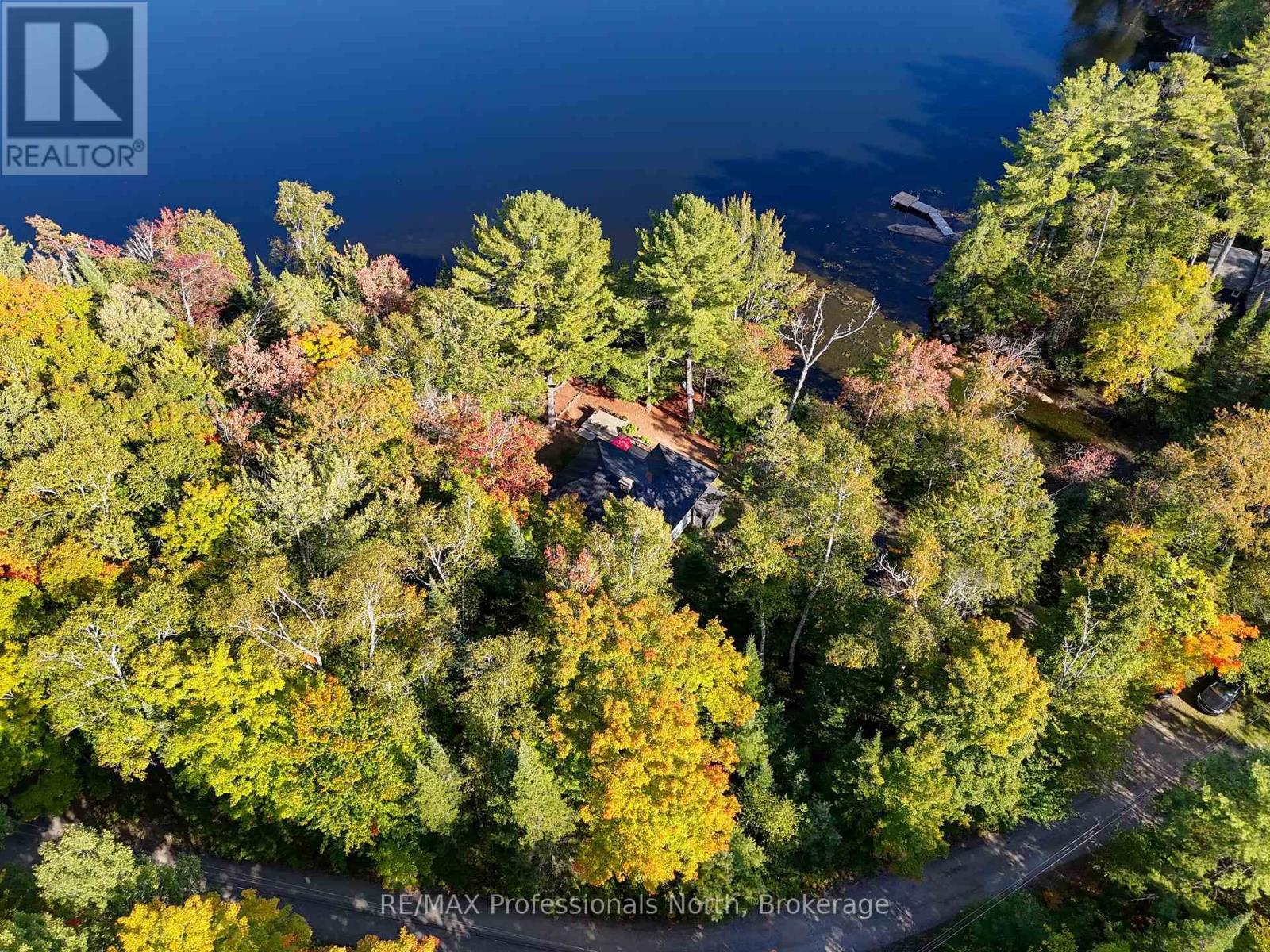1046 Pine Lake Shores Private, Bracebridge, Ontario  P0B 1A0 - Photo 23 - X12409477