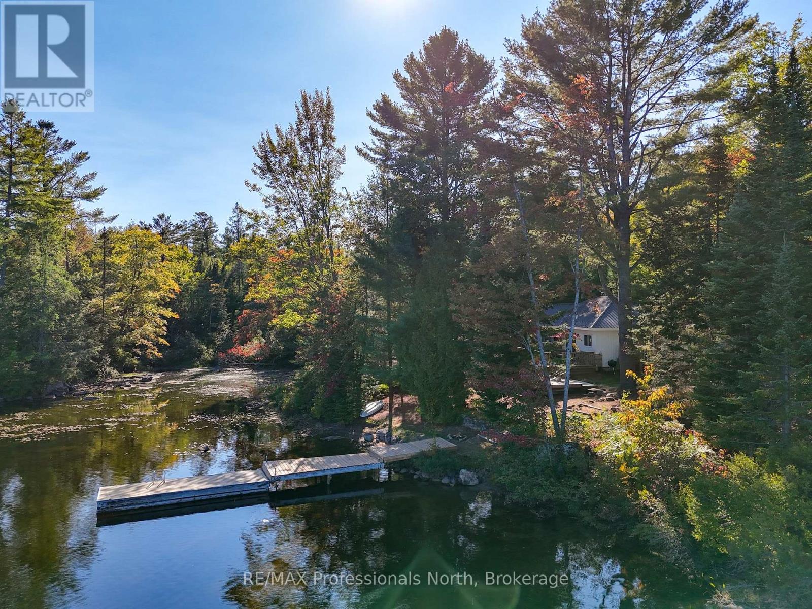 1046 Pine Lake Shores Private, Bracebridge, Ontario  P0B 1A0 - Photo 25 - X12409477
