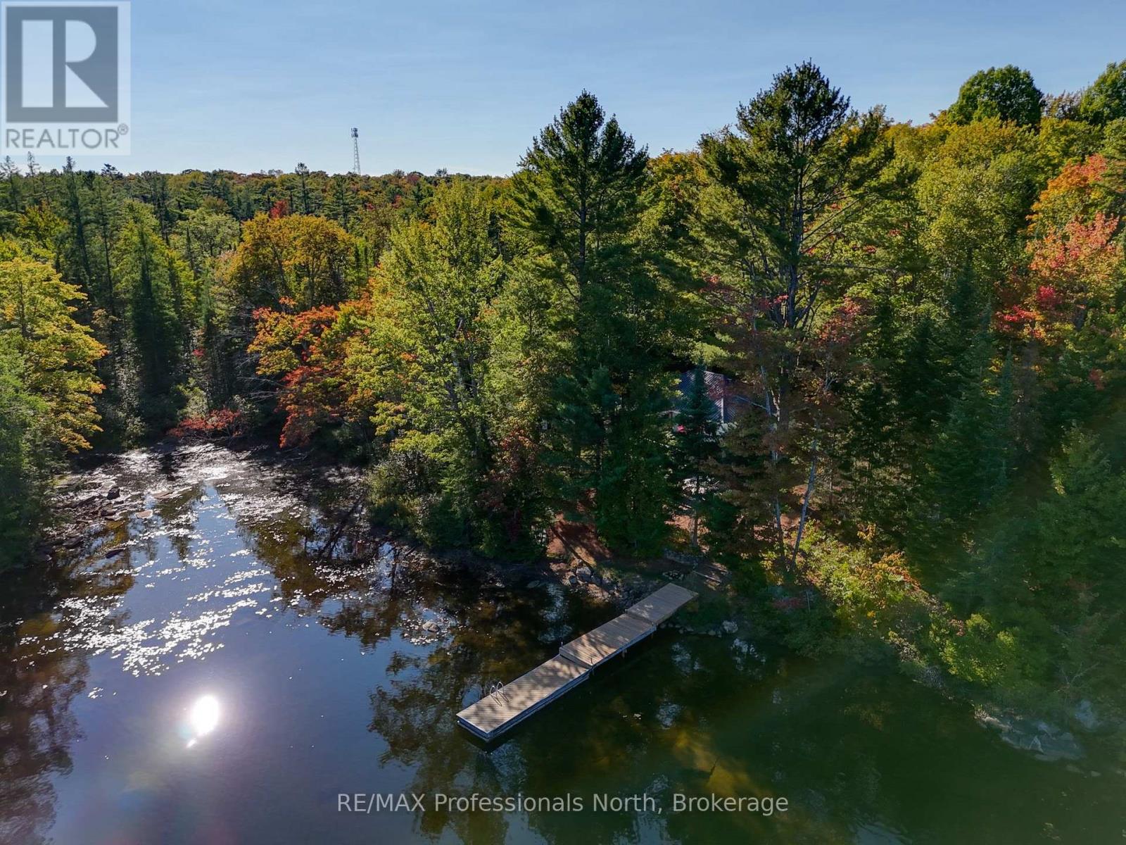 1046 Pine Lake Shores Private, Bracebridge, Ontario  P0B 1A0 - Photo 26 - X12409477