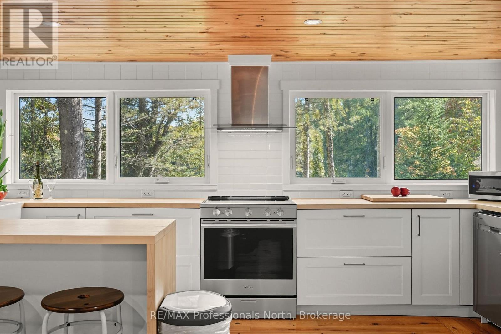 1046 Pine Lake Shores Private, Bracebridge, Ontario  P0B 1A0 - Photo 35 - X12409477