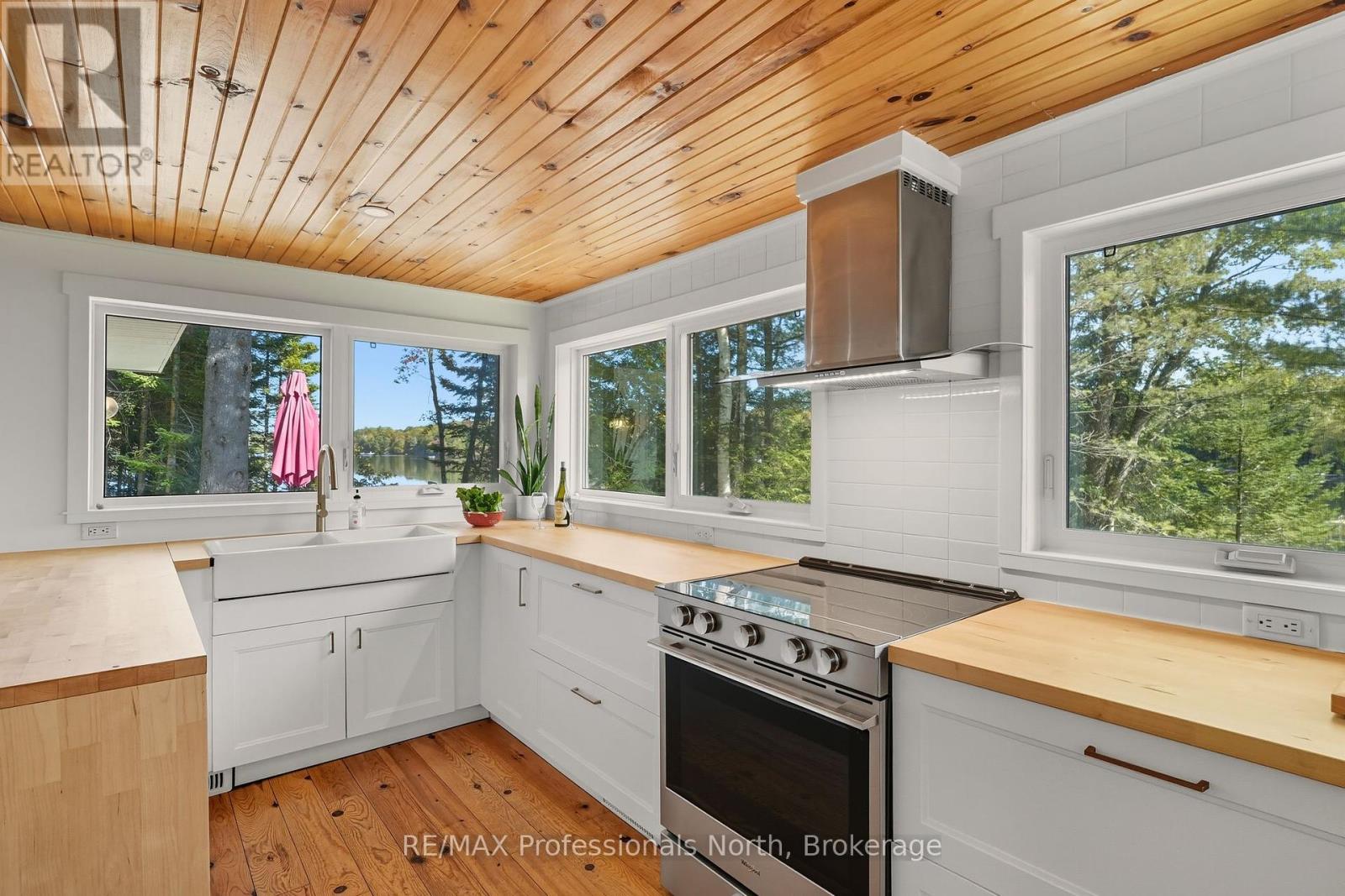 1046 Pine Lake Shores Private, Bracebridge, Ontario  P0B 1A0 - Photo 37 - X12409477