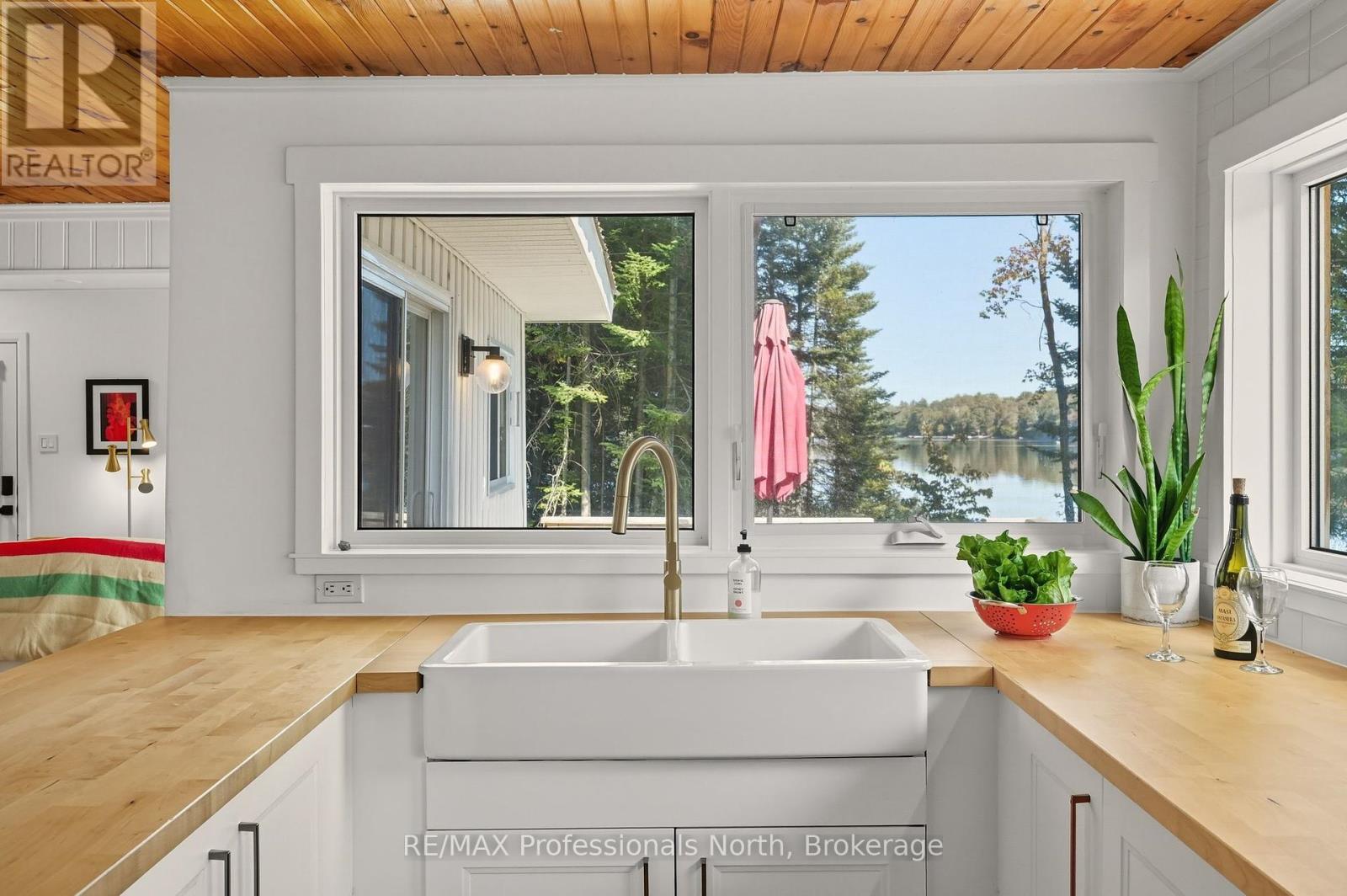 1046 Pine Lake Shores Private, Bracebridge, Ontario  P0B 1A0 - Photo 38 - X12409477