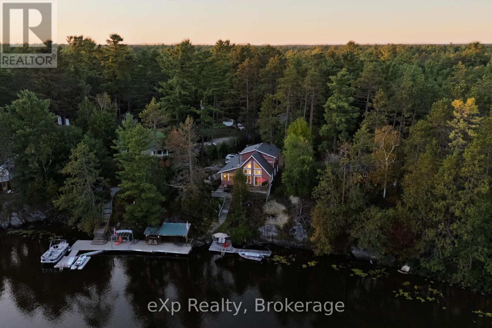 7953B HIGHWAY 64, French River, Ontario