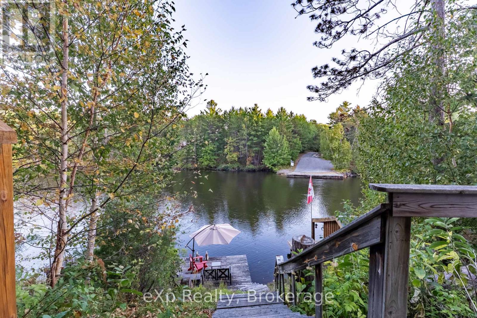 7953b Highway 64, French River, Ontario  P0M 2K0 - Photo 30 - X12409492
