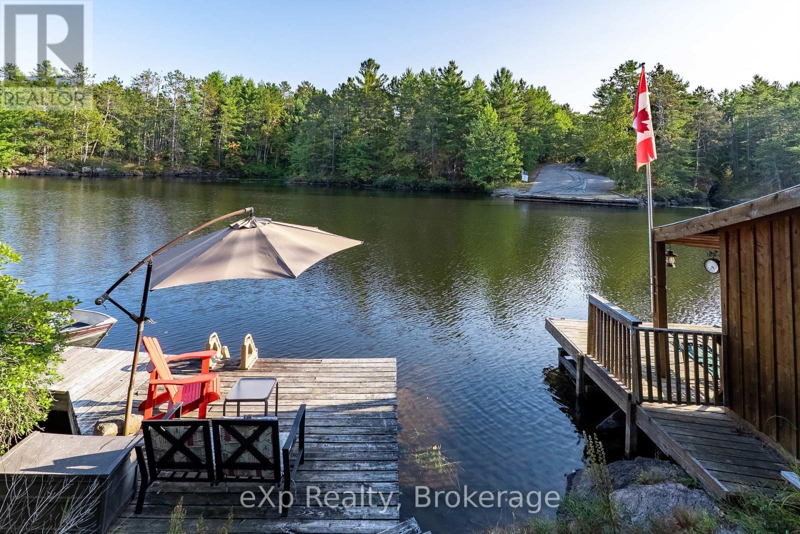 7953b Highway 64, French River, Ontario  P0M 2K0 - Photo 32 - X12409492