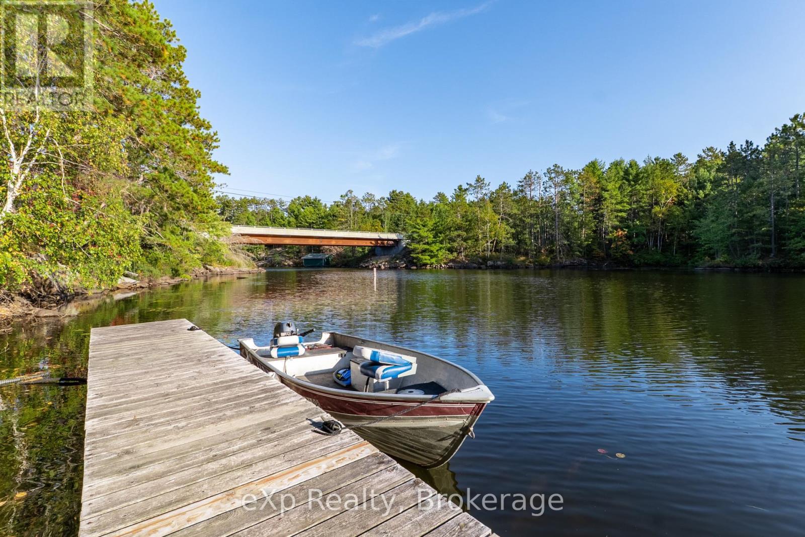 7953b Highway 64, French River, Ontario  P0M 2K0 - Photo 33 - X12409492