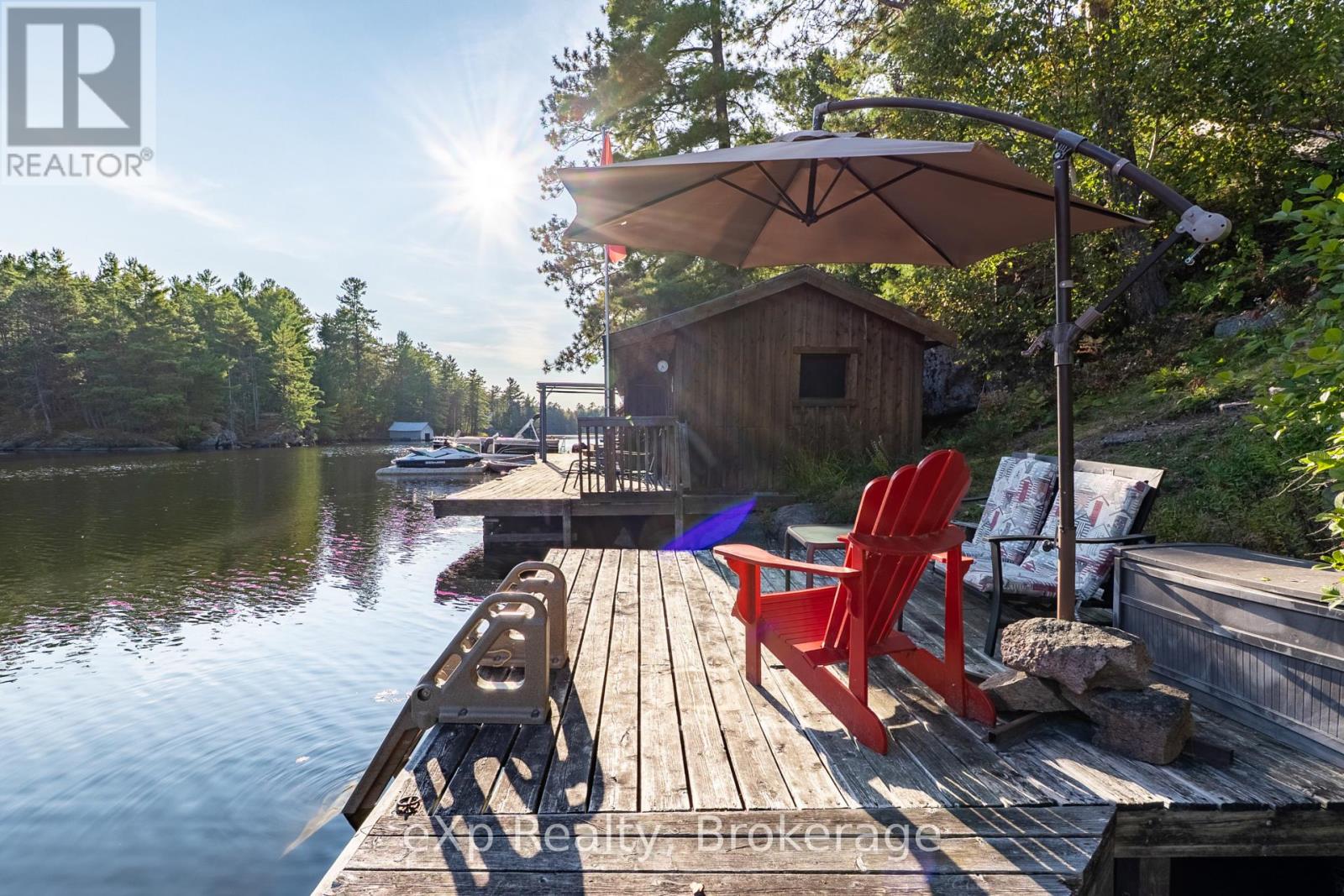 7953b Highway 64, French River, Ontario  P0M 2K0 - Photo 34 - X12409492