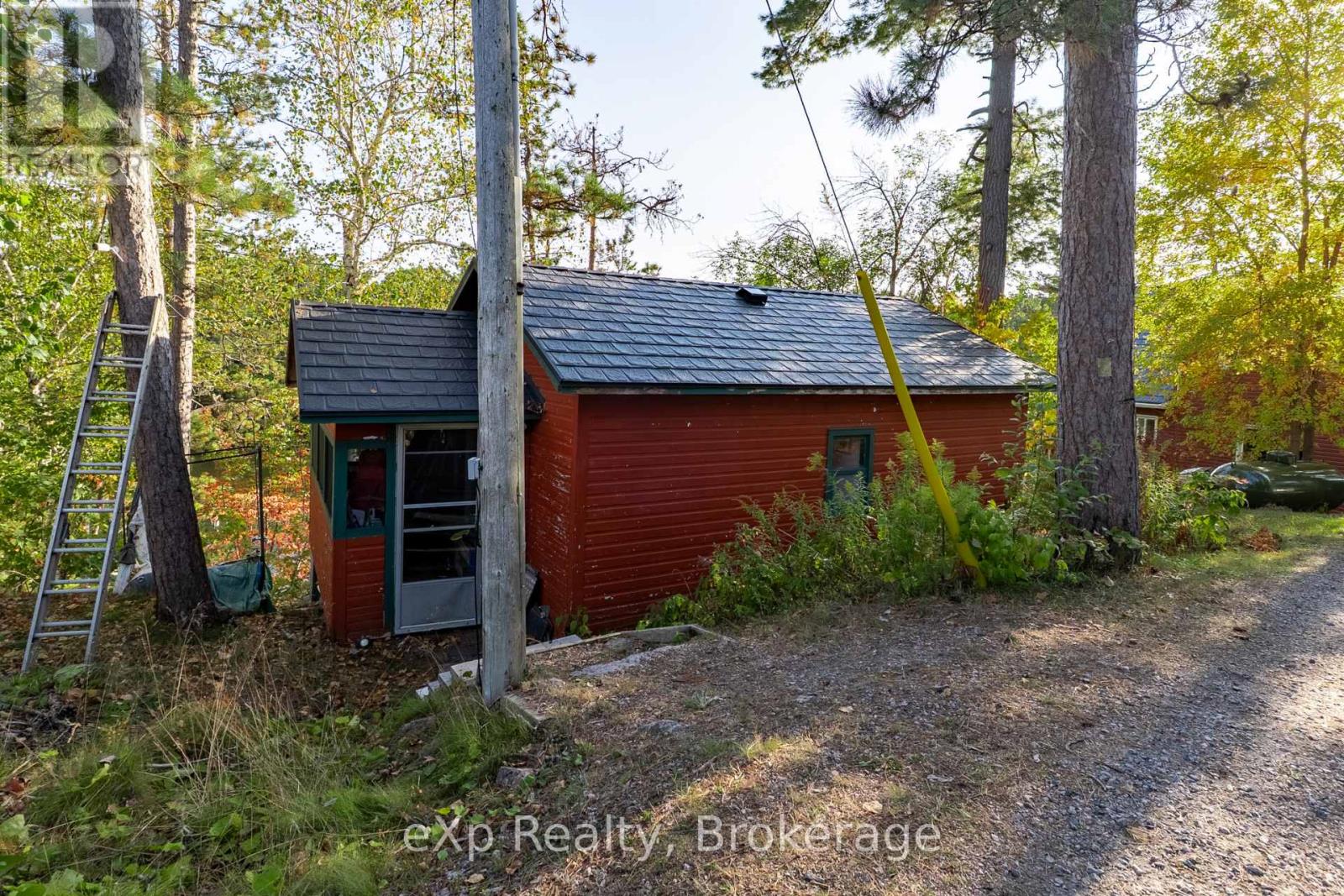 7953b Highway 64, French River, Ontario  P0M 2K0 - Photo 35 - X12409492