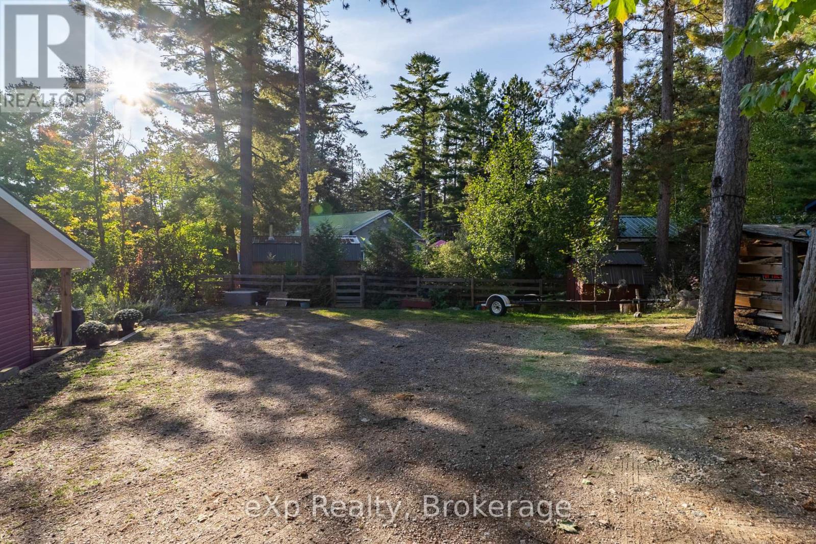 7953b Highway 64, French River, Ontario  P0M 2K0 - Photo 37 - X12409492