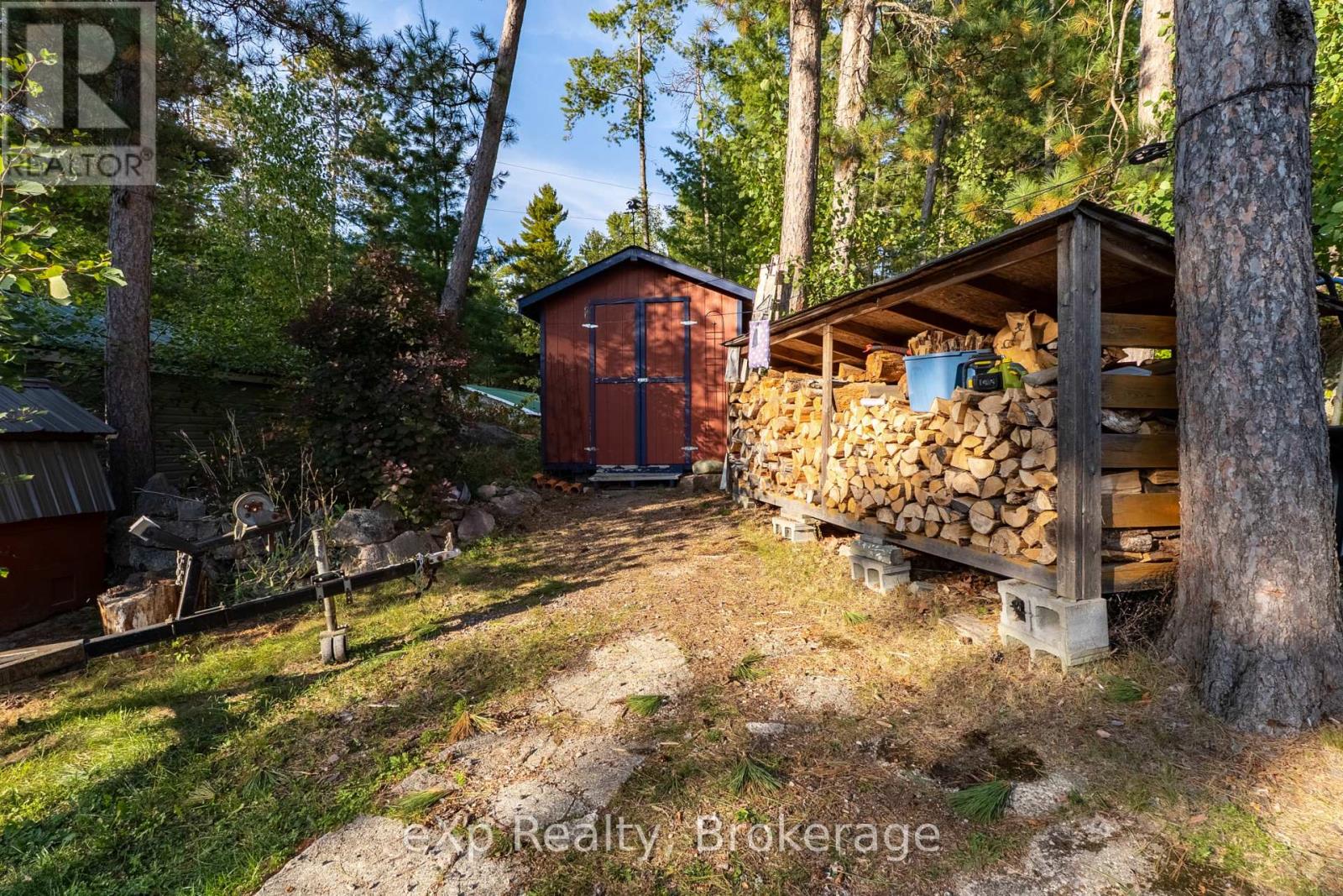 7953b Highway 64, French River, Ontario  P0M 2K0 - Photo 39 - X12409492