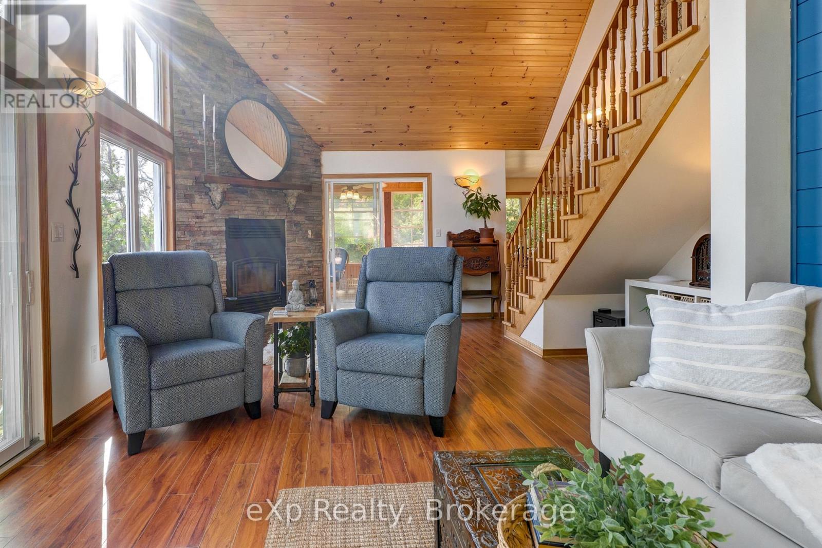 7953b Highway 64, French River, Ontario  P0M 2K0 - Photo 4 - X12409492