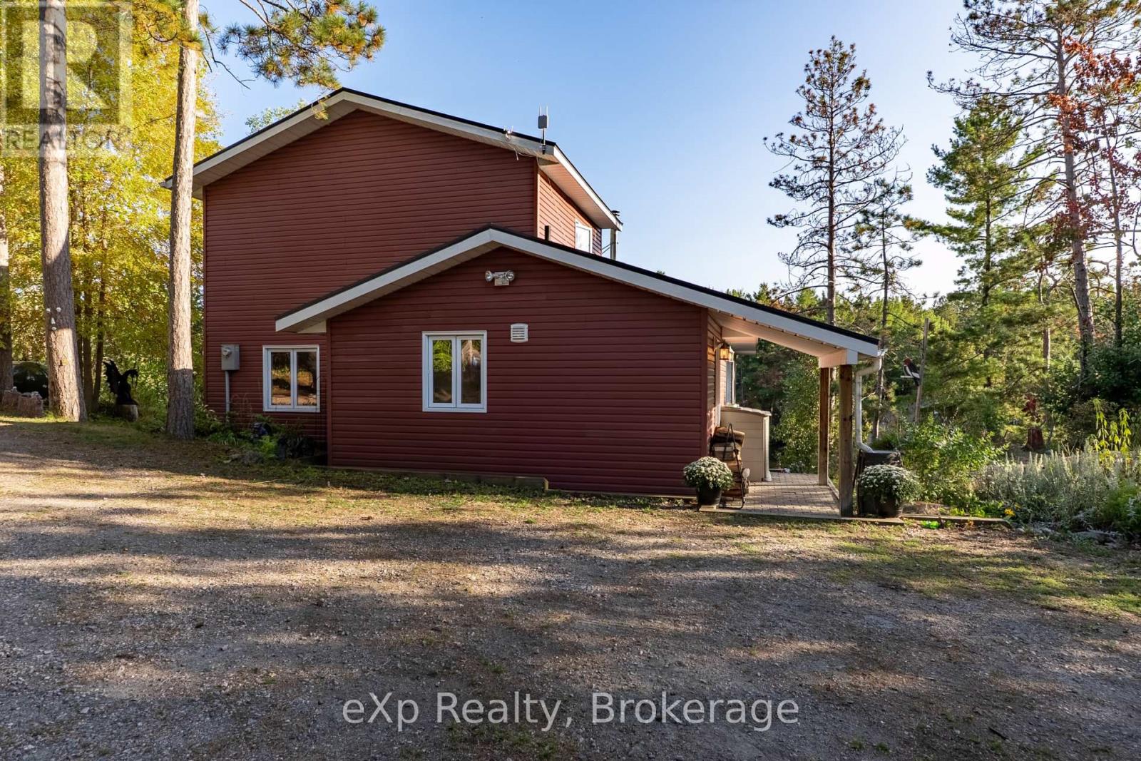 7953b Highway 64, French River, Ontario  P0M 2K0 - Photo 40 - X12409492
