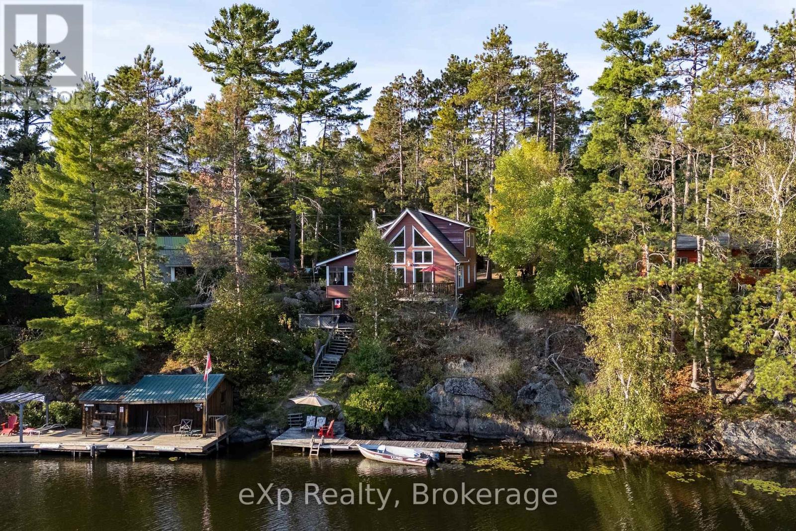 7953b Highway 64, French River, Ontario  P0M 2K0 - Photo 41 - X12409492