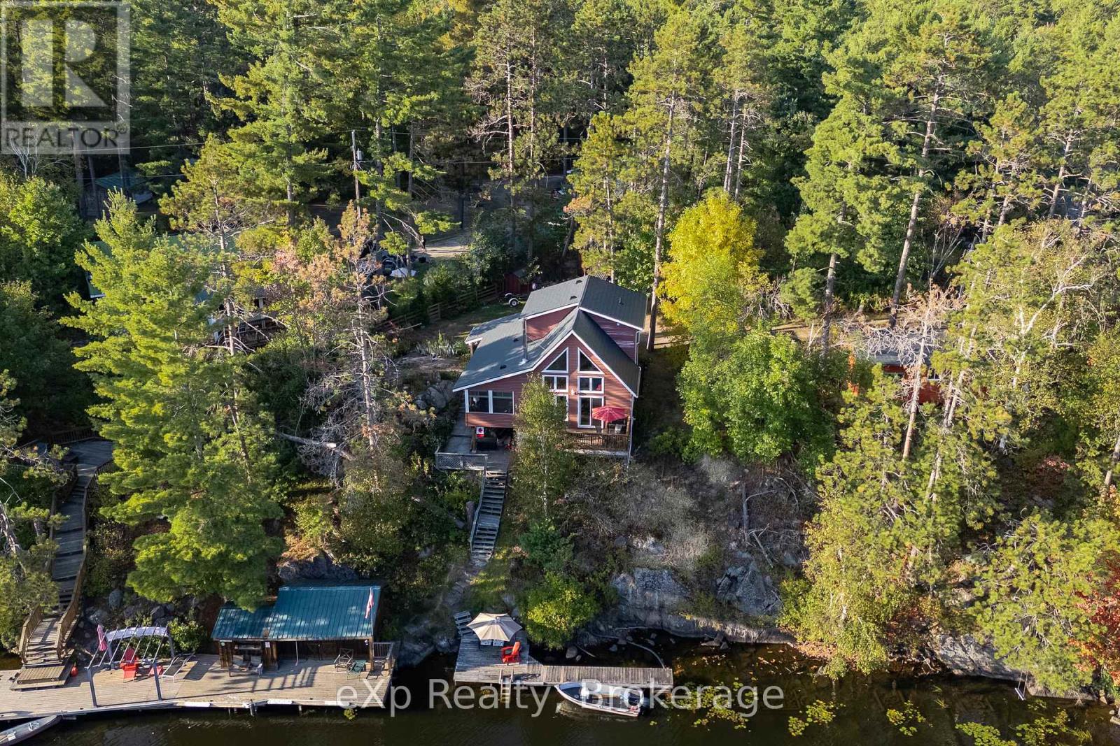 7953b Highway 64, French River, Ontario  P0M 2K0 - Photo 42 - X12409492