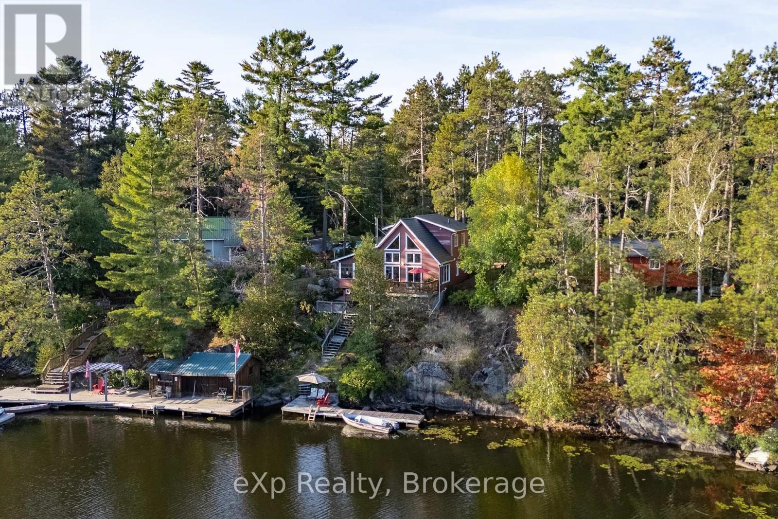 7953b Highway 64, French River, Ontario  P0M 2K0 - Photo 43 - X12409492