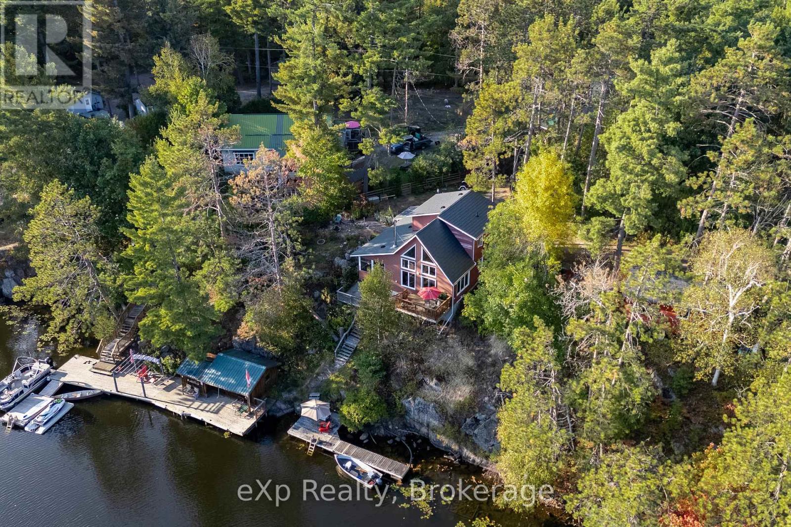 7953b Highway 64, French River, Ontario  P0M 2K0 - Photo 44 - X12409492