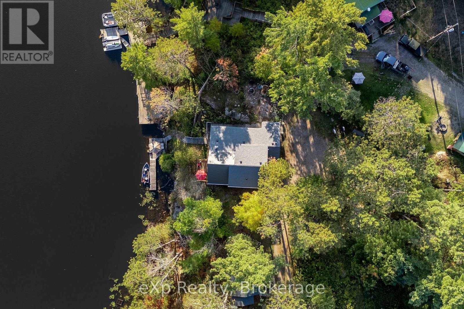 7953b Highway 64, French River, Ontario  P0M 2K0 - Photo 45 - X12409492