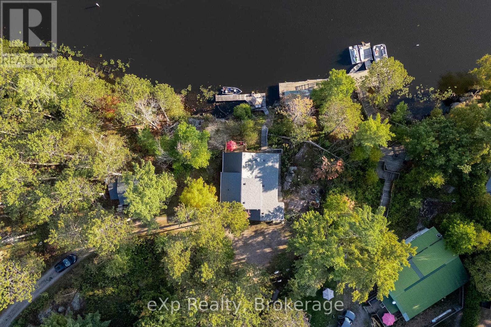 7953b Highway 64, French River, Ontario  P0M 2K0 - Photo 46 - X12409492