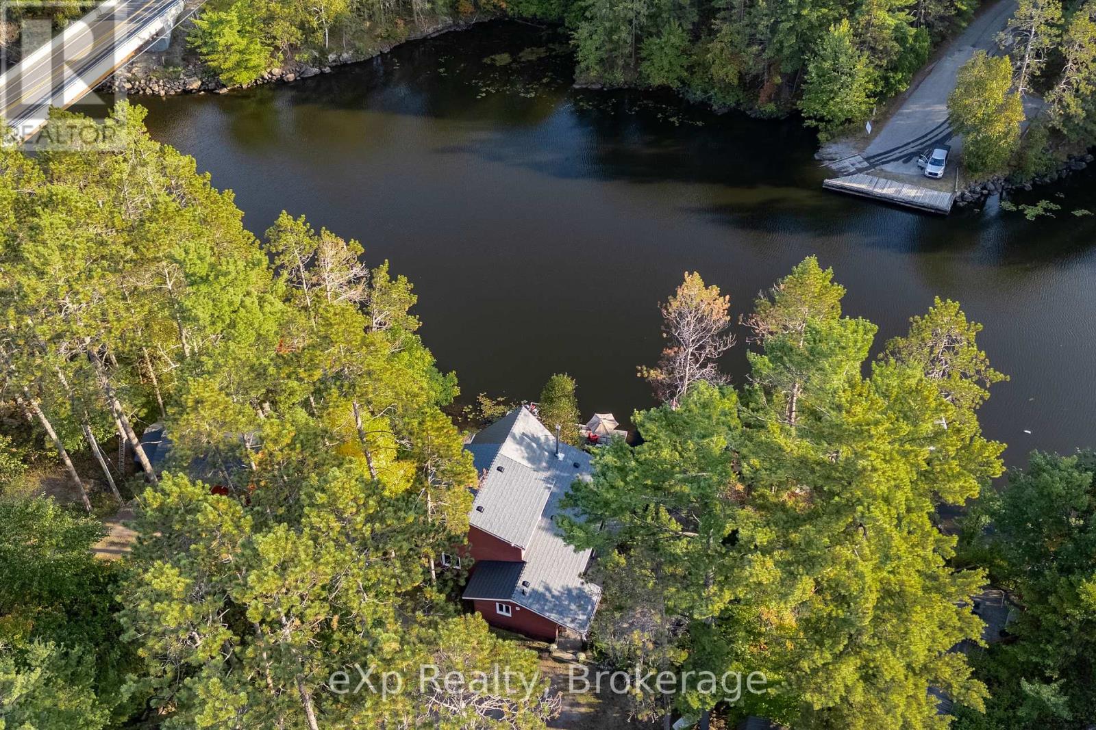 7953b Highway 64, French River, Ontario  P0M 2K0 - Photo 47 - X12409492