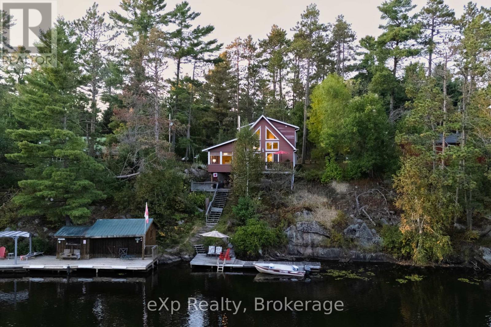 7953b Highway 64, French River, Ontario  P0M 2K0 - Photo 49 - X12409492
