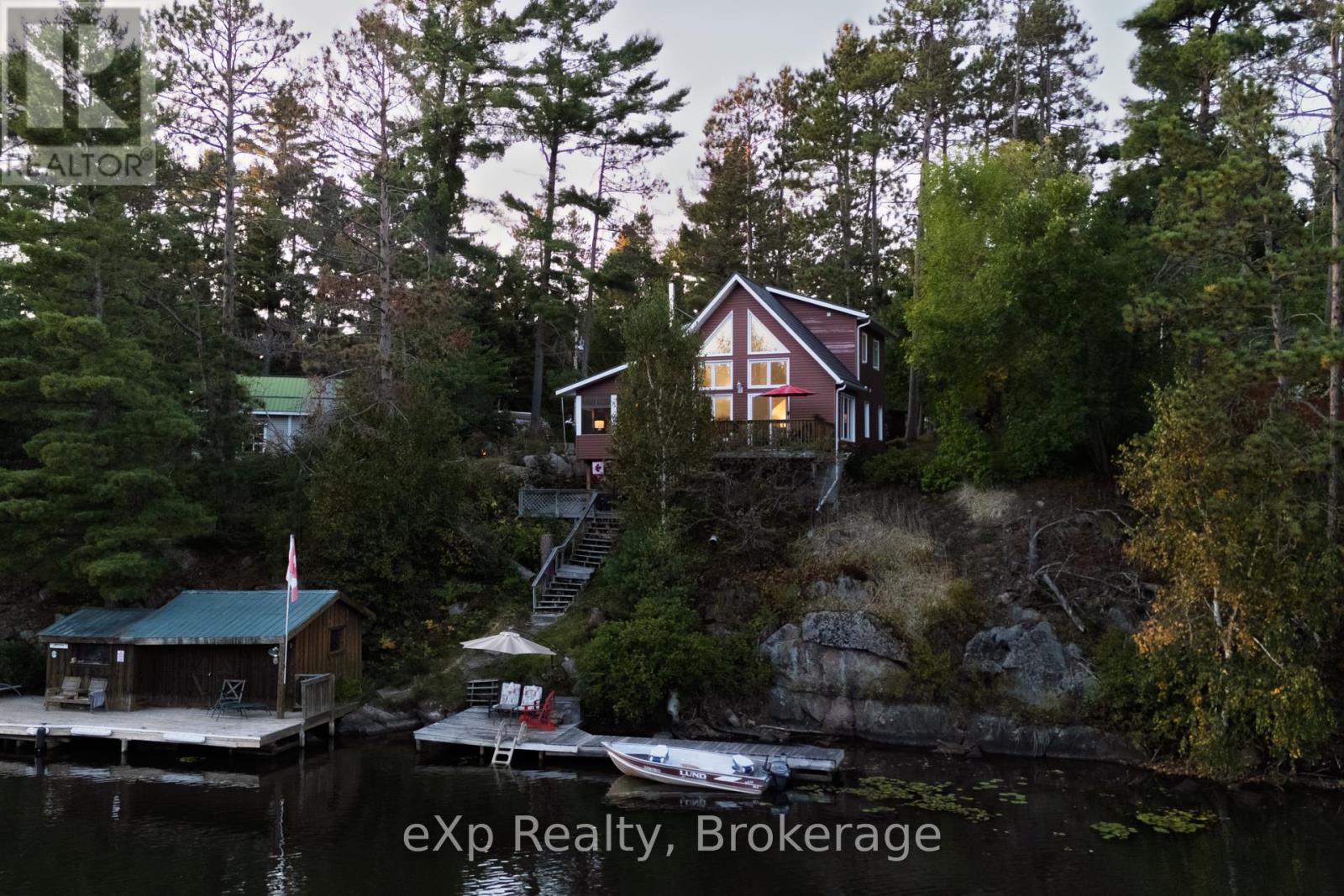7953b Highway 64, French River, Ontario  P0M 2K0 - Photo 50 - X12409492
