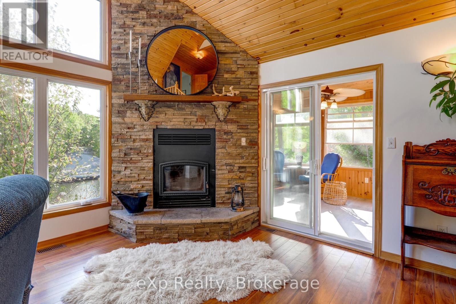 7953b Highway 64, French River, Ontario  P0M 2K0 - Photo 6 - X12409492