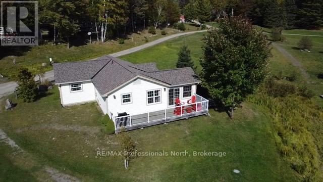 126-5 - 1052 Rat Bay Road S, Lake Of Bays, Ontario  P0A 1H0 - Photo 2 - X12409506